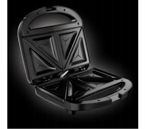 Sandwich maker Russell Hobbs 24520-56 Triangles 700W Brand Russell Hobbs