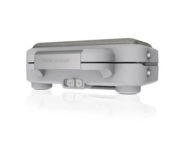 Sandwich sandwich maker Breville DuraCeramic VST070X 850W 4 triangles Packaging status original