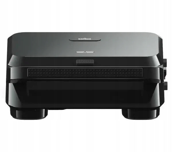 Sandwich toaster Braun SM5000 800W 4 Triangles