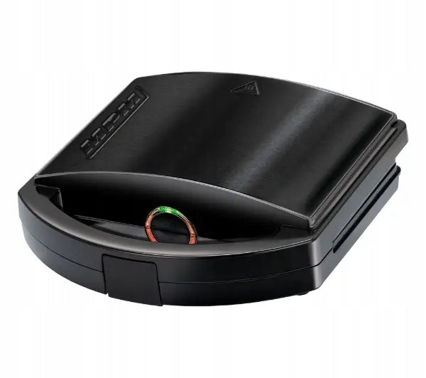 Sandwich toaster MPM MOP-50M 4 Triangles 750W Non-stick coating