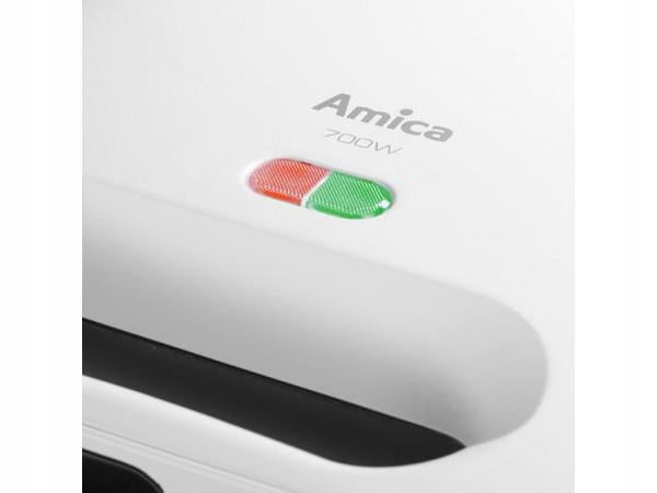 Sandwich toaster SMK2011 - 1190137 AMICA Brand Amica
