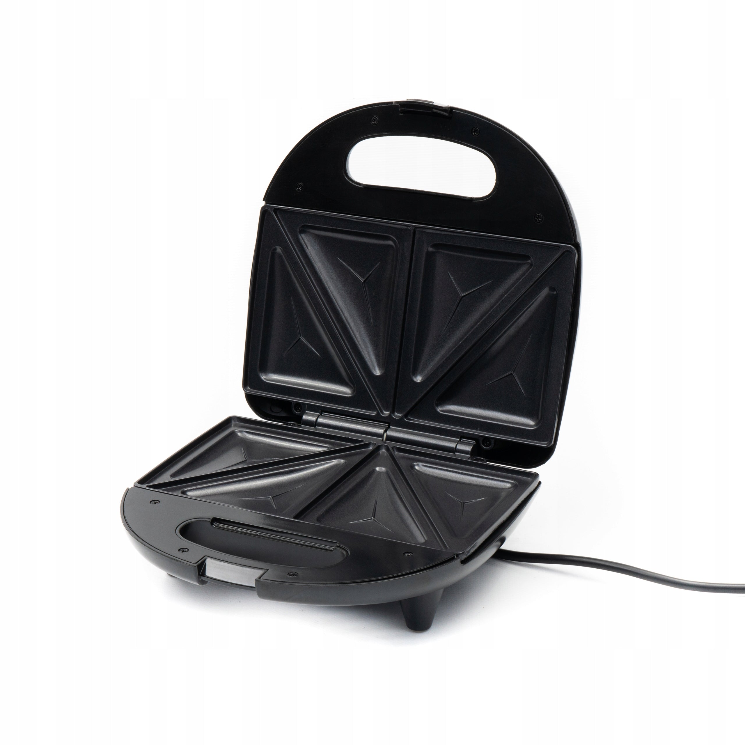 Sandwich toaster Sencor SSM4300SS 700W