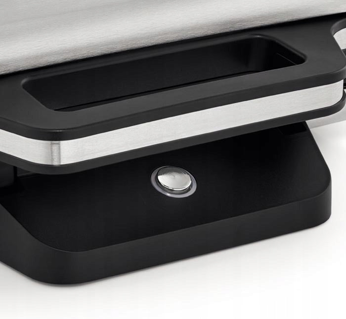 Sandwich toaster WMF Lono silver 870W Brand WMF