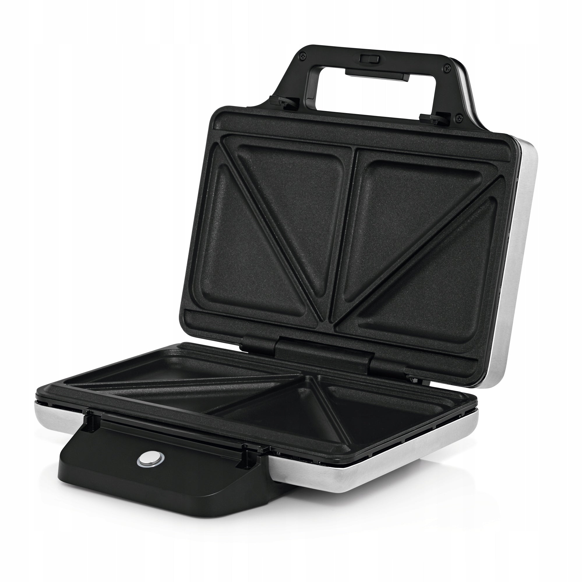Sandwich toaster WMF Lono silver 870W Power rating 870 W