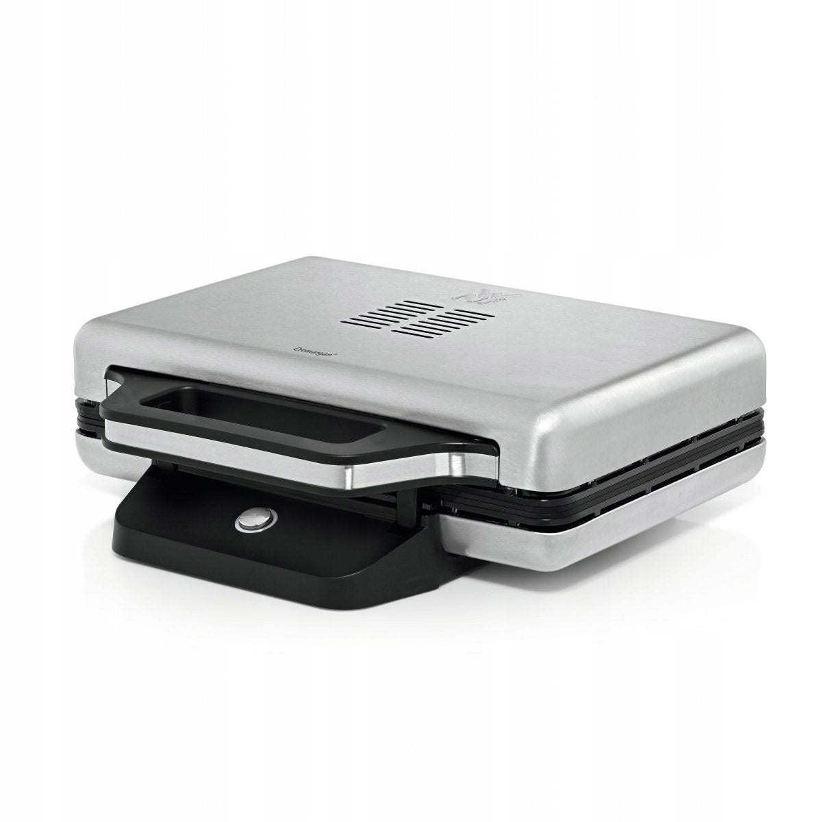 Sandwich toaster WMF Lono silver 870W