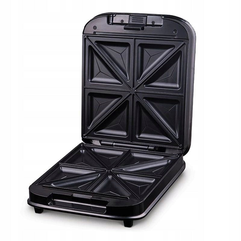 Sandwich toaster Zelmer ZSM7410 1200W Brand Zelmer