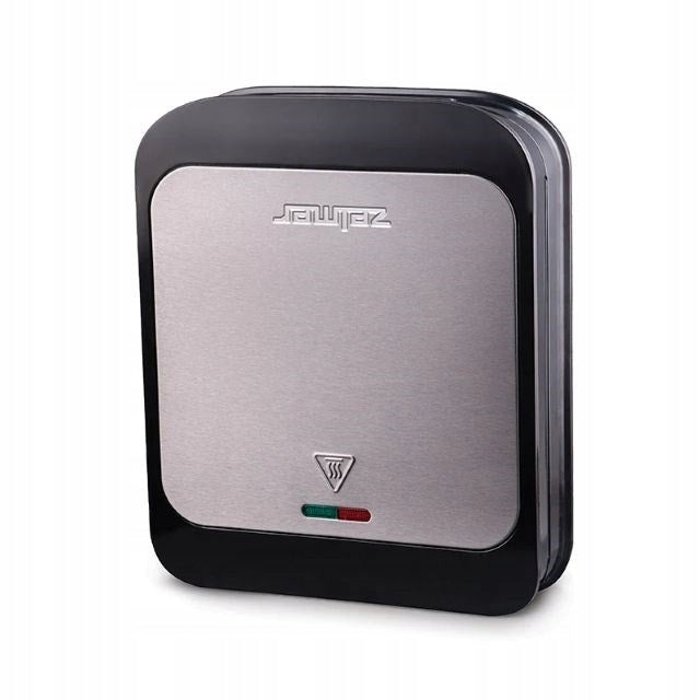 Sandwich toaster Zelmer ZSM7410 1200W Dominant color black