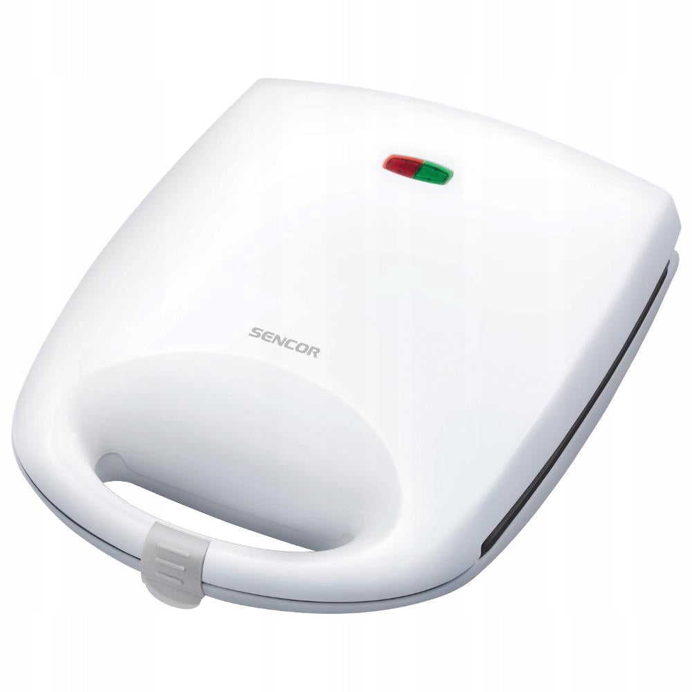 Sandwich toaster sandwich Sencor SSM 8700 1100W 4 triangular sandwiches