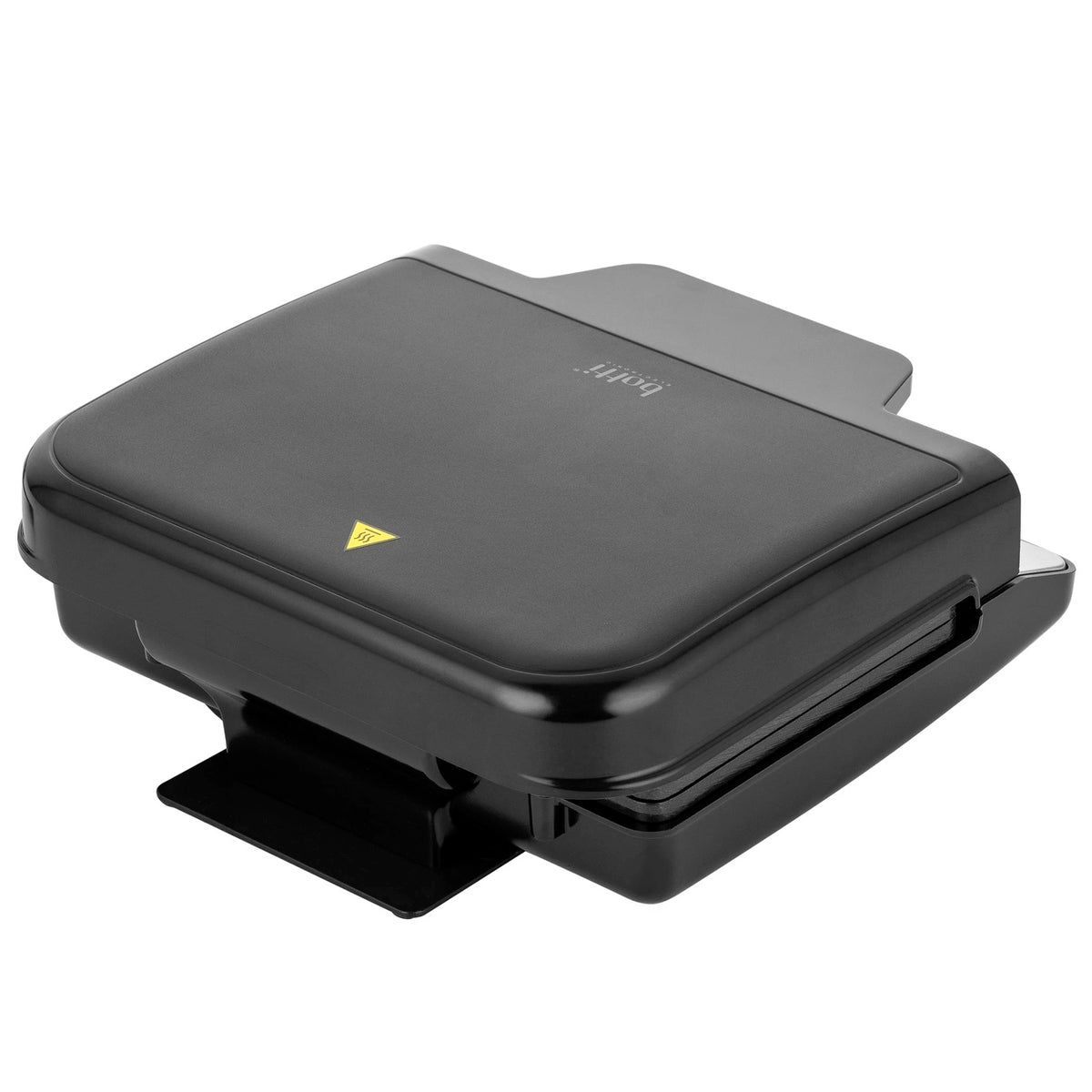 Sandwich toaster sandwich electric toaster solid 750W INOX Botti Packaging status original