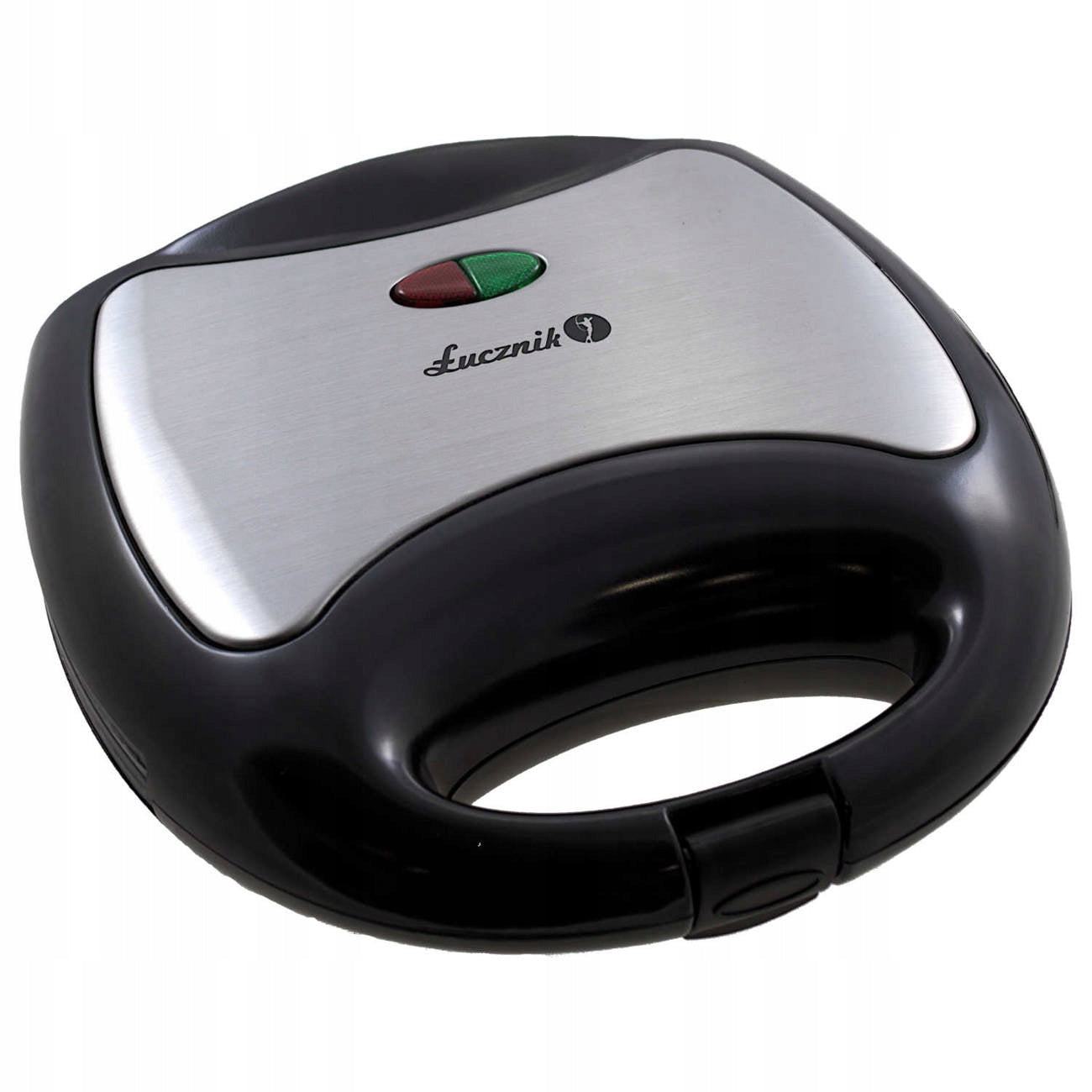 Sandwich toaster sandwicher Łucznik SM-1004S 750W INOX Brand Łucznik