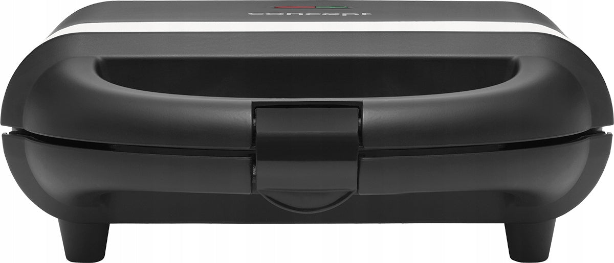 Sandwich toaster square 700 W SV3052 Brand Concept