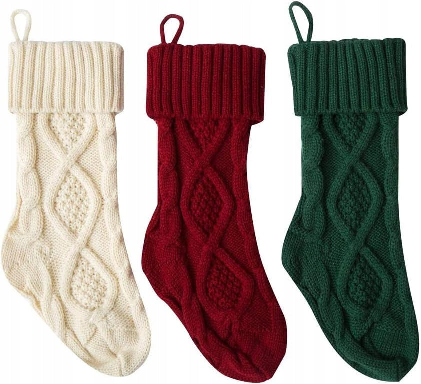 Santa shoes 3 pieces socks Santa Claus Christmas T1 Manufacturer code dsaghj
