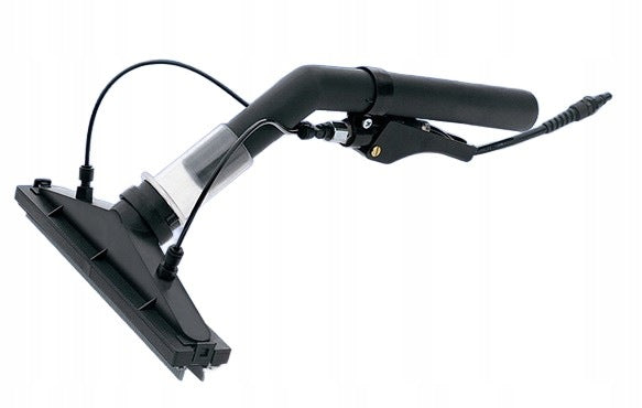 Santoemma HERMES-M - suction cup for washing and drying walls and windows