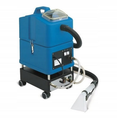 Santoemma Sabrina Hot SW15 extraction vacuum cleaner