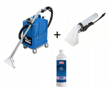 Santoemma Sabrina Maxi Extraction Set