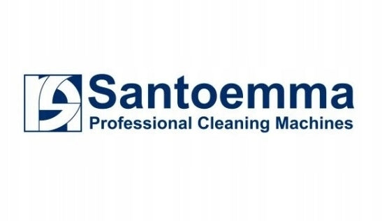 Santoemma Sabrina SW30 extraction vacuum cleaner Brand Santoemma
