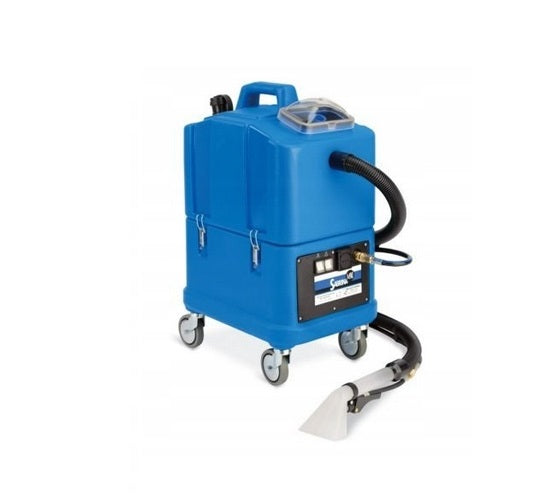 Santoemma Sabrina SW30 extraction vacuum cleaner