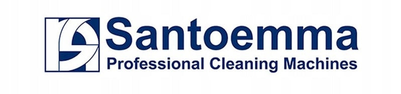 Santoemma upholstery cleaning suction cup NS10ALLM EAN (GTIN) 8011706029150