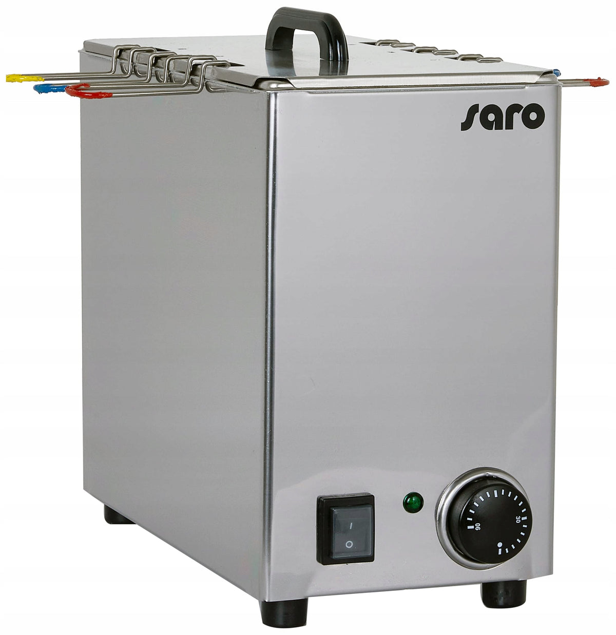Saro Egg Cooker Model Damo Brand Saro