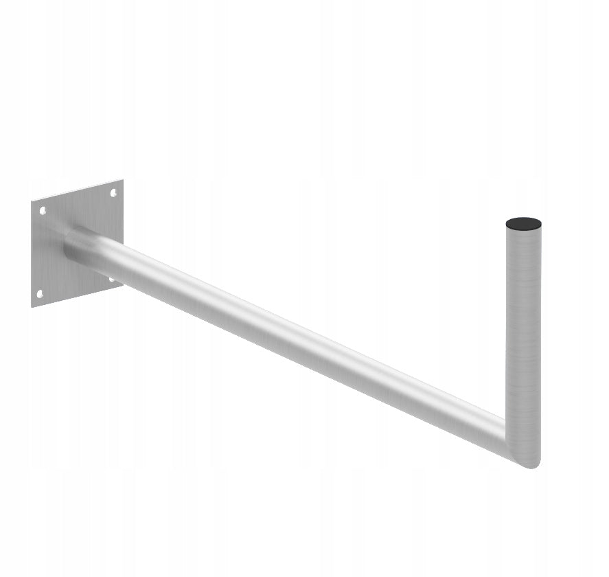 Satellite Antenna Holder STAINLESS 800 Mount Bracket