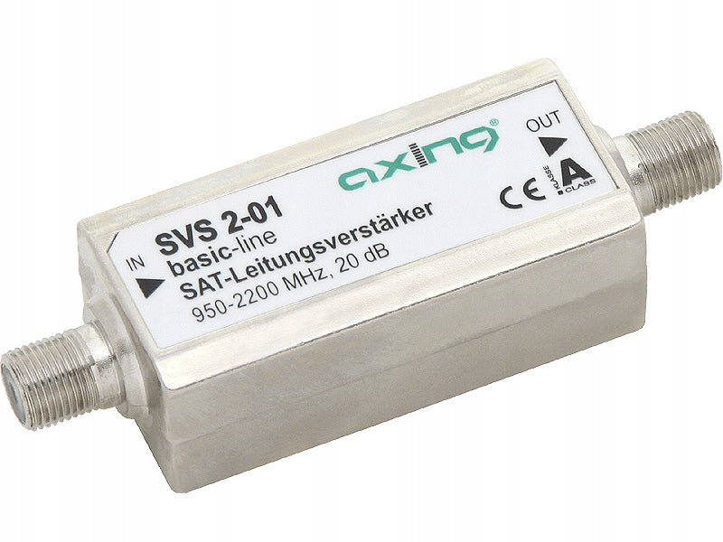 Satellite Signal Amplifier SVS2-01