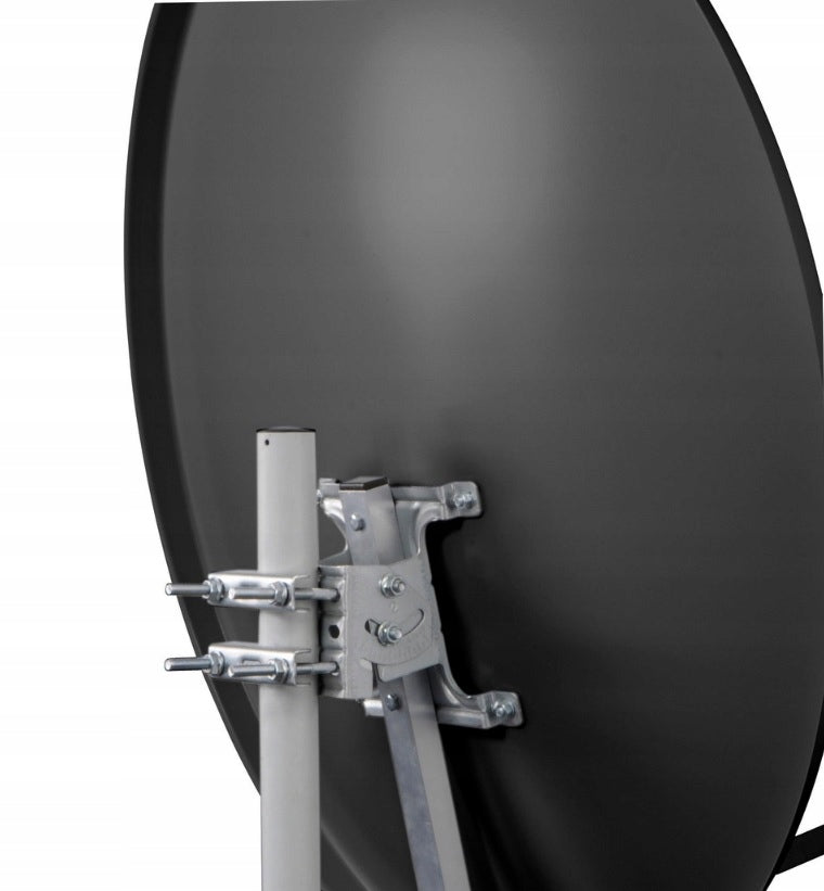 Satellite canopy antenna 80cm Corab X800 graphite Manufacturer code X800