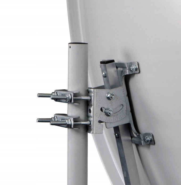 Satellite canopy antenna 80cm Corab X800 white EAN (GTIN) 5903031004342