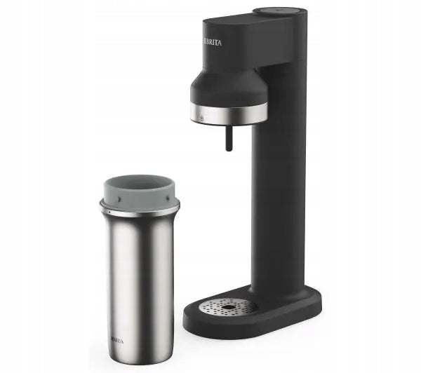 Saturator Brita sodaTRIO Black Packaging status original