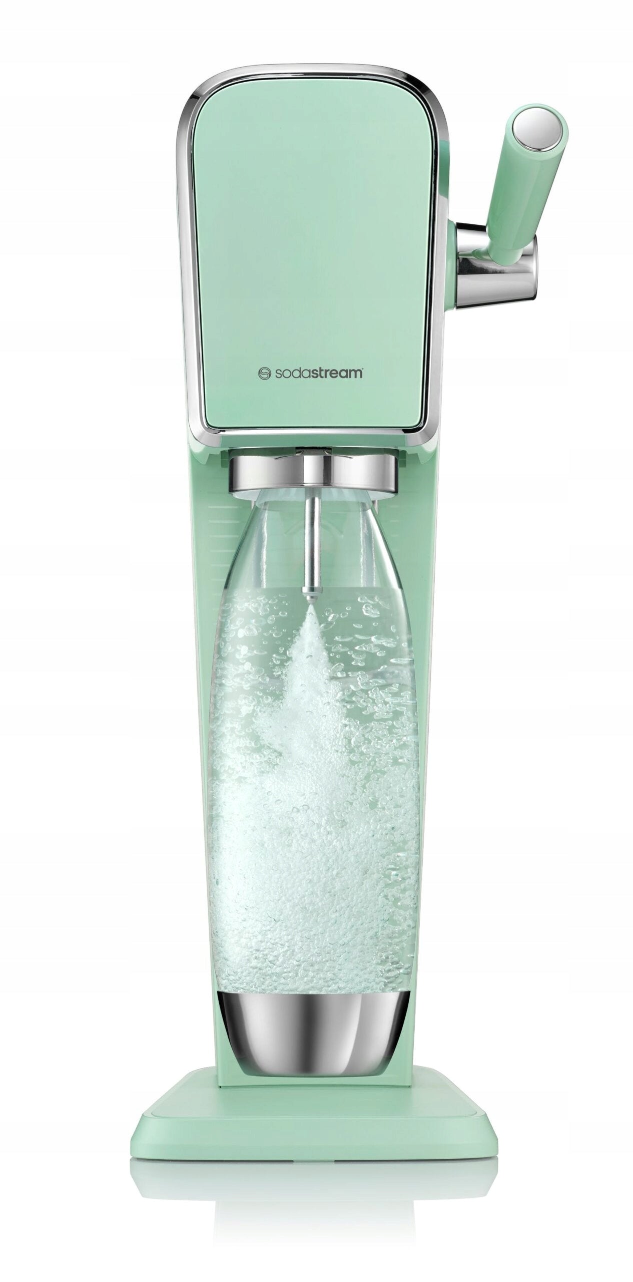 Saturator SODASTREAM Art Mint Brand no brand
