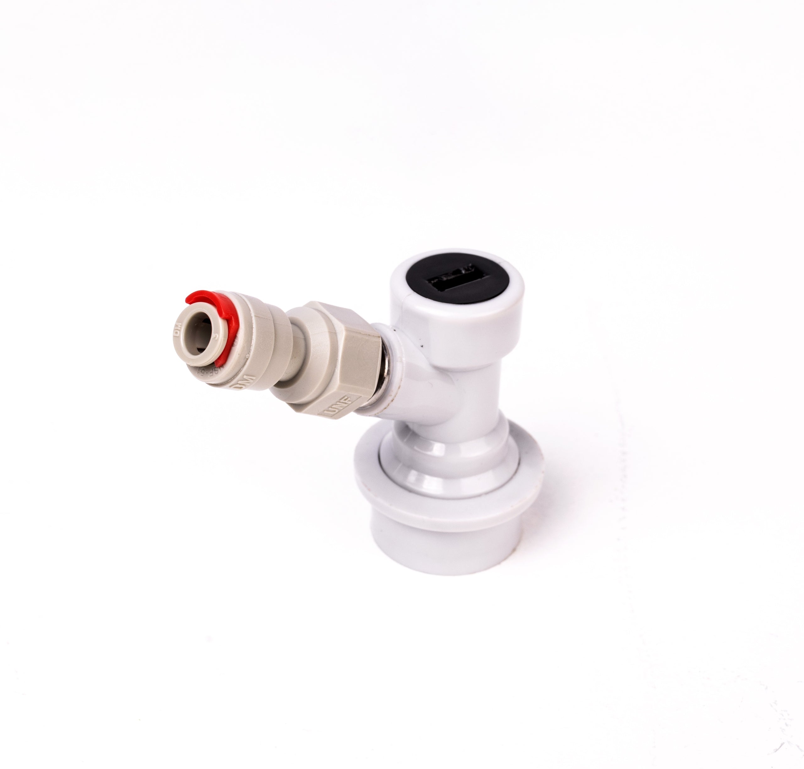 Saturator Siphon For Water Gasification Beverage Wine Beer Cider CO2 Customs tariff code 82100000
