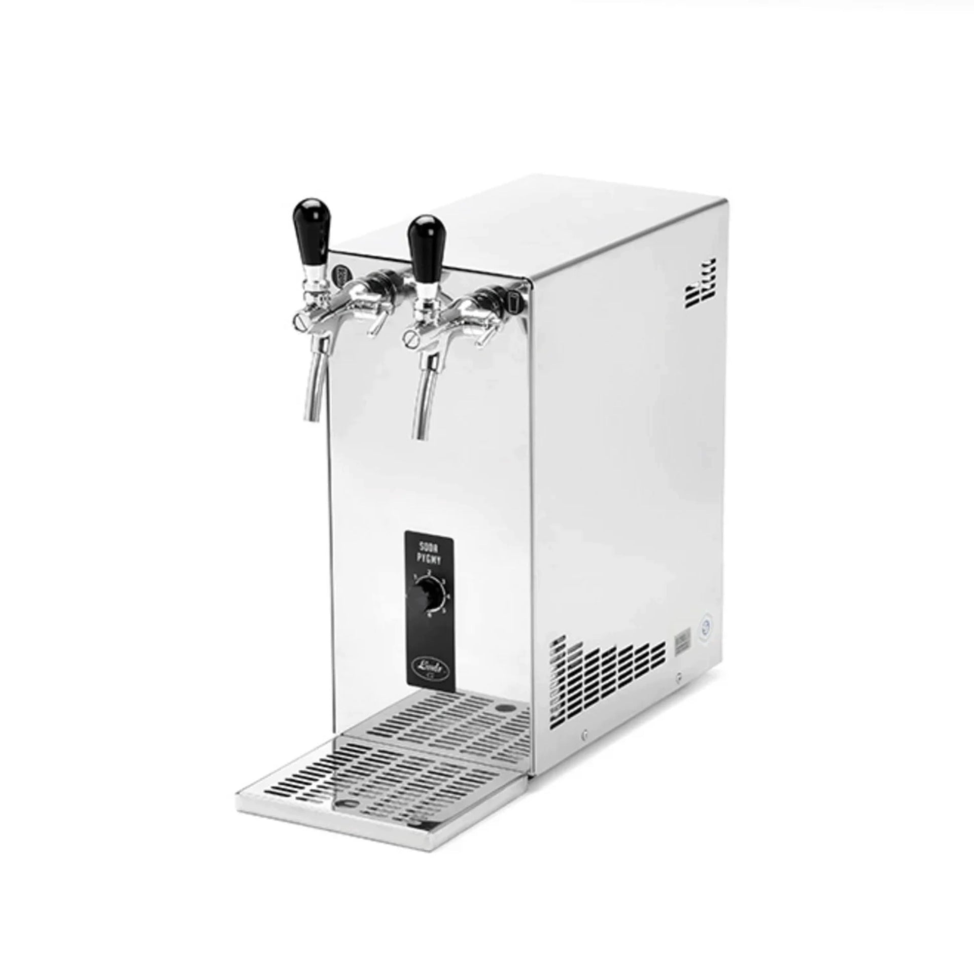 Saturator Soda Pygmy Green Line 25 l/h cooled