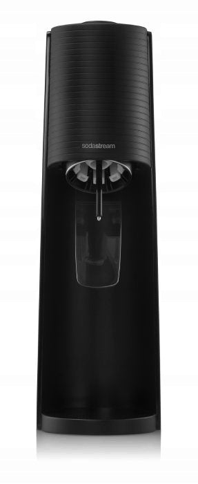 Saturator SodaStream Terra 1 bottle cylinder, Book bag FREEBIE Brand SodaStream