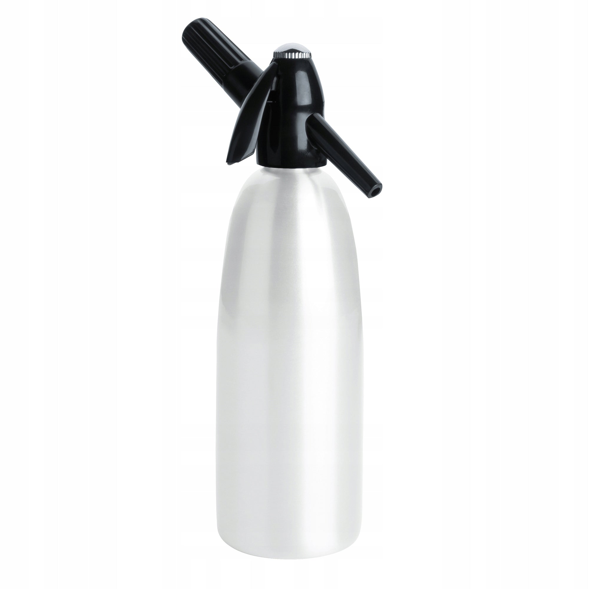 Saturator for sparkling water 1L QUICK SODA ART SA-01B Home Siphon White Manufacturer code ARTSAT SA-01B