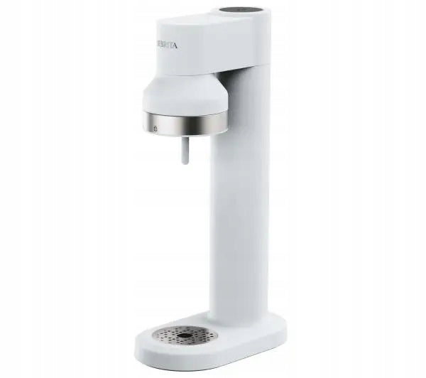 Saturator for sparkling water Brita sodaTRIO with two bottles 0,5 / 0,84L Brand Brita