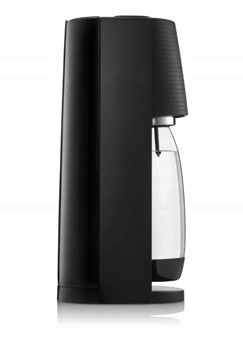 Saturator for sparkling water SodaStream Terra black + bottle Fuse Pineapple Product weight with unit packaging 4 kg