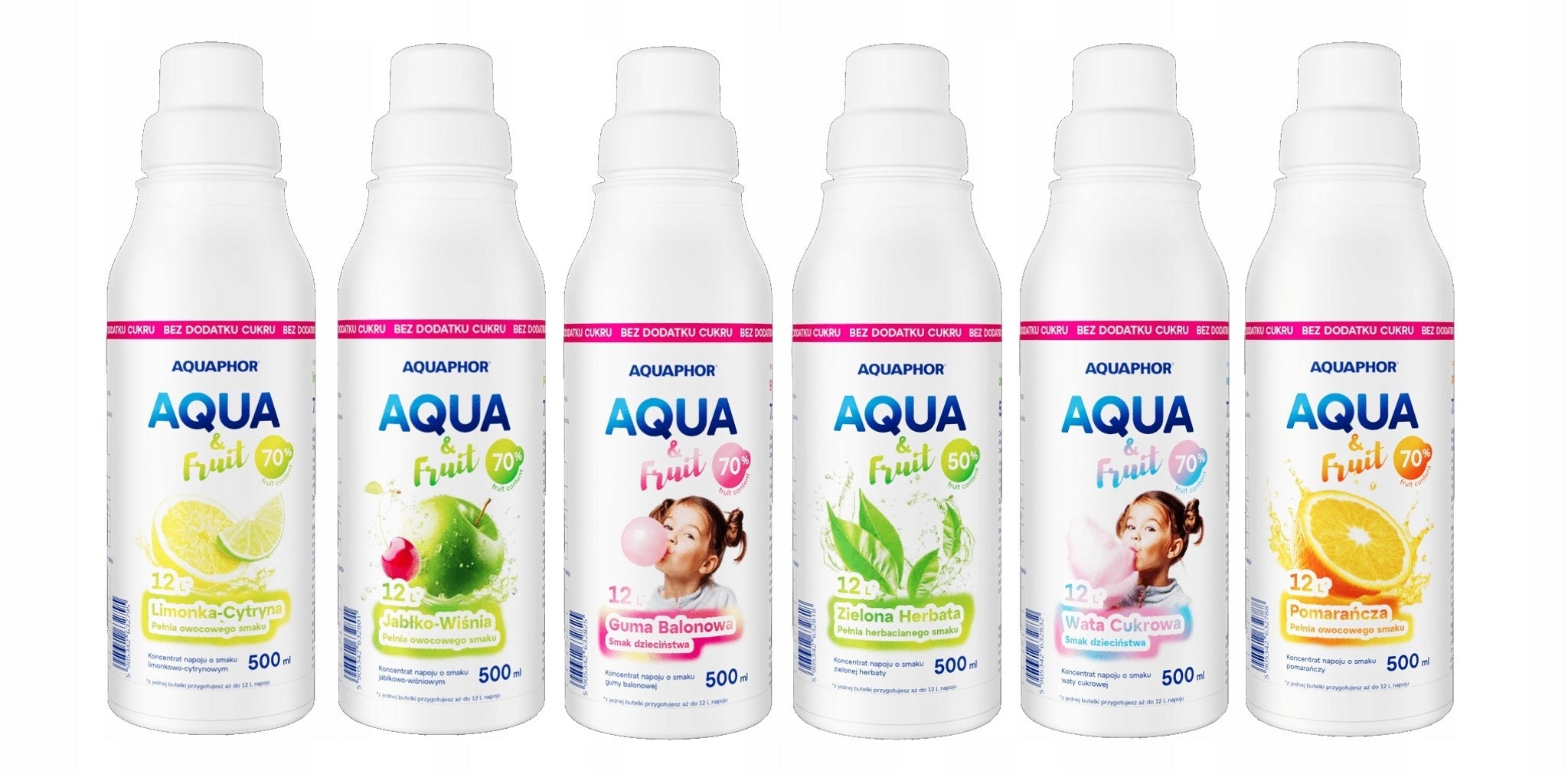 Saturator for water AQUAPHOR PEARL black with 1L bottle + 4 syrups FREEBIE Manufacturer code Pearl zestaw saturator do gazowania wody