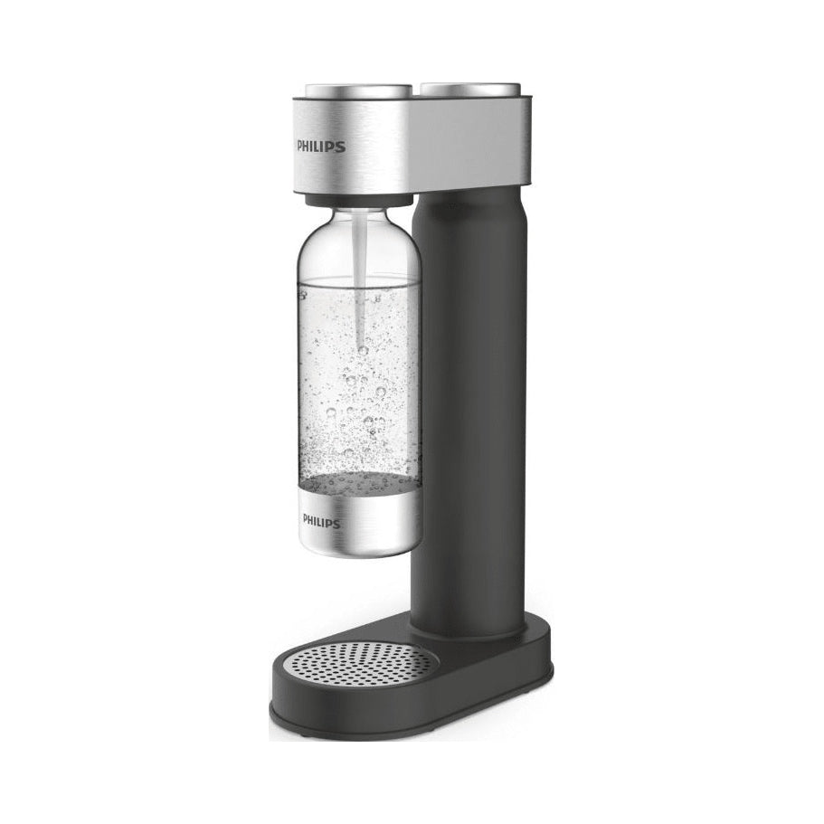 Saturator for water Philips ADD4902BK/10 black