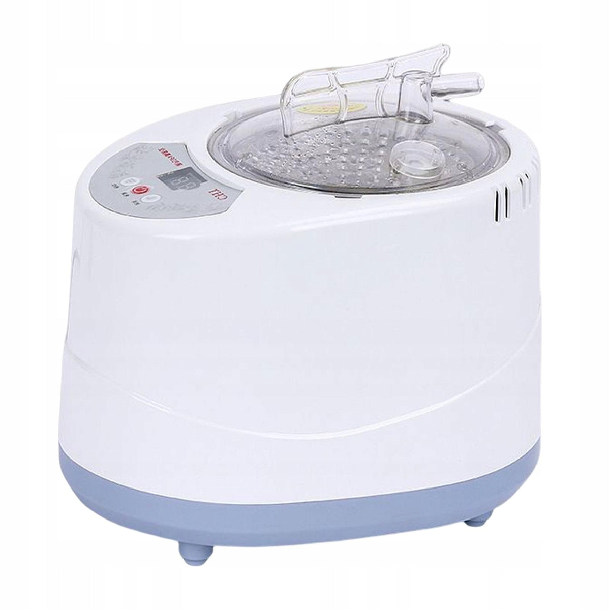 Sauna Steamer Portable Steam sauna Steamer 3L