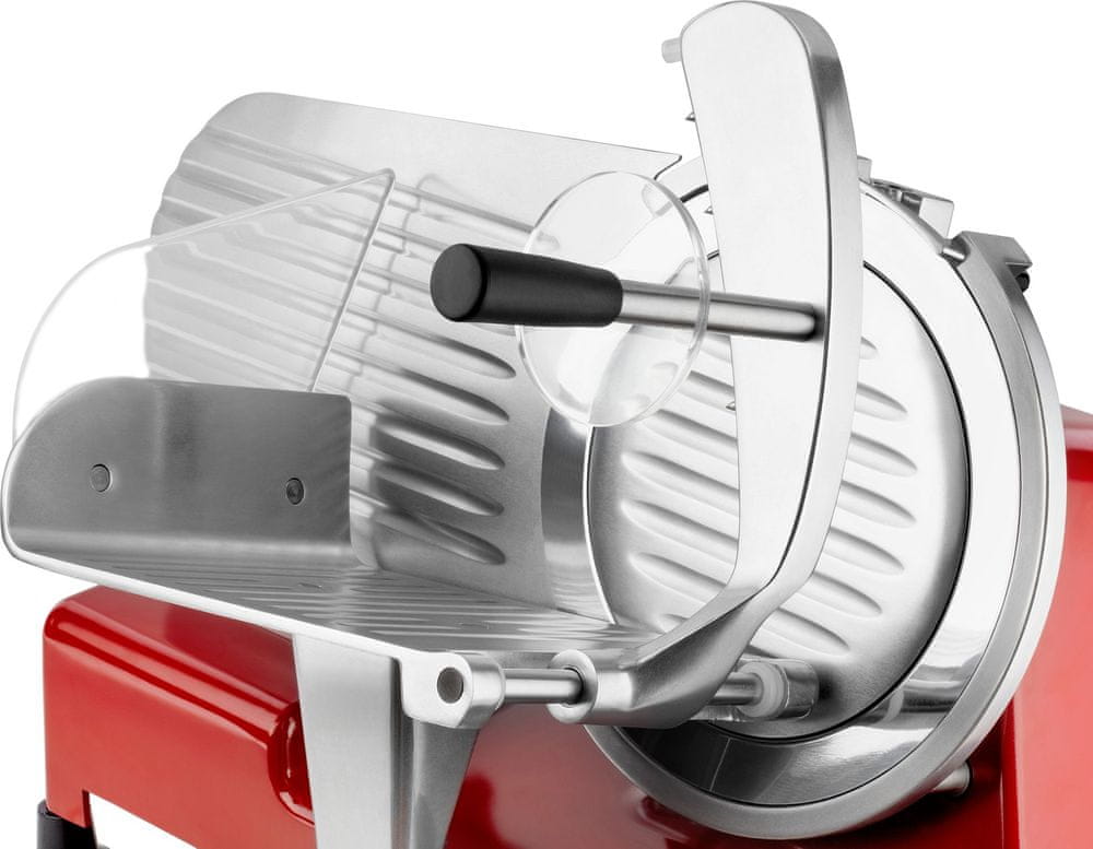 Sausage bread slicer Catler FS 9020 Professional cheese 430 rpm Manufacturer code CATFS9020