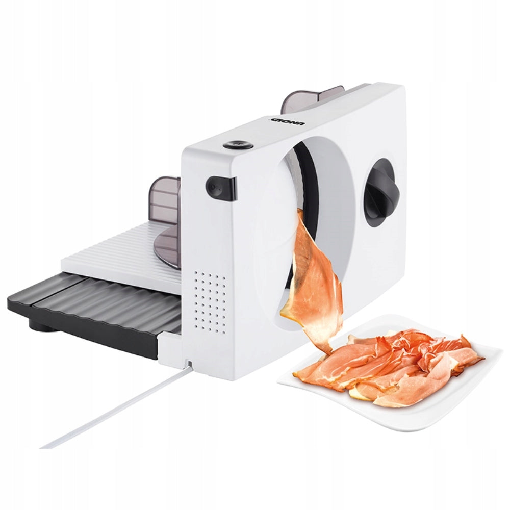 Sausage bread slicer Unold 78860