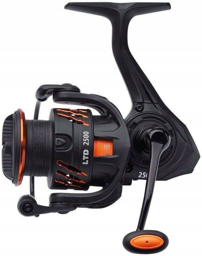 Savage Gear Orange LTD 3000 FD 8+1 reel Manufacturer code 1631592