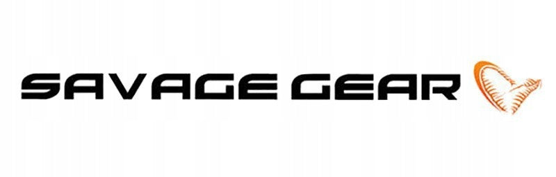 Savage Gear Signature Logo T-Shirt Size XL Brand Savage Gear