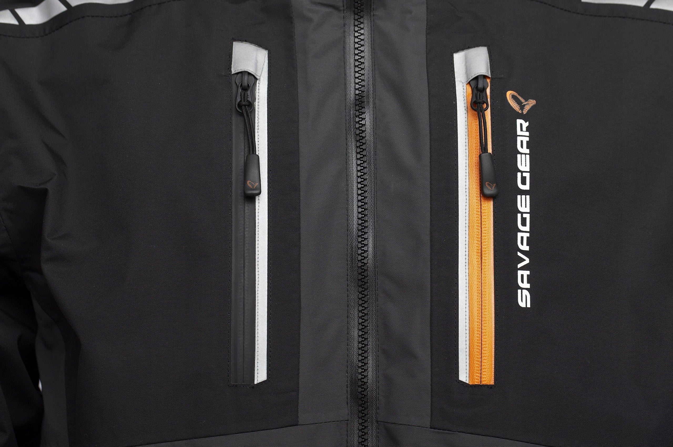 Savage Gear WP Performance XXL Jacket Manufacturer code 57296