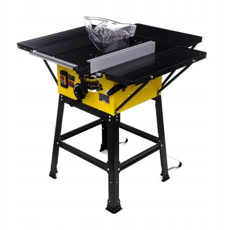Saw, table saw, country 2900W Kraft&Dele (KD5293) Manufacturer code KD5293