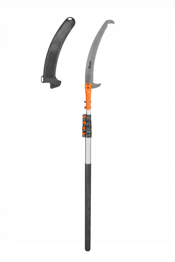 Saw with telescopic hook handle 3m KT-V1501-300 Manufacturer code KT-V1501-300