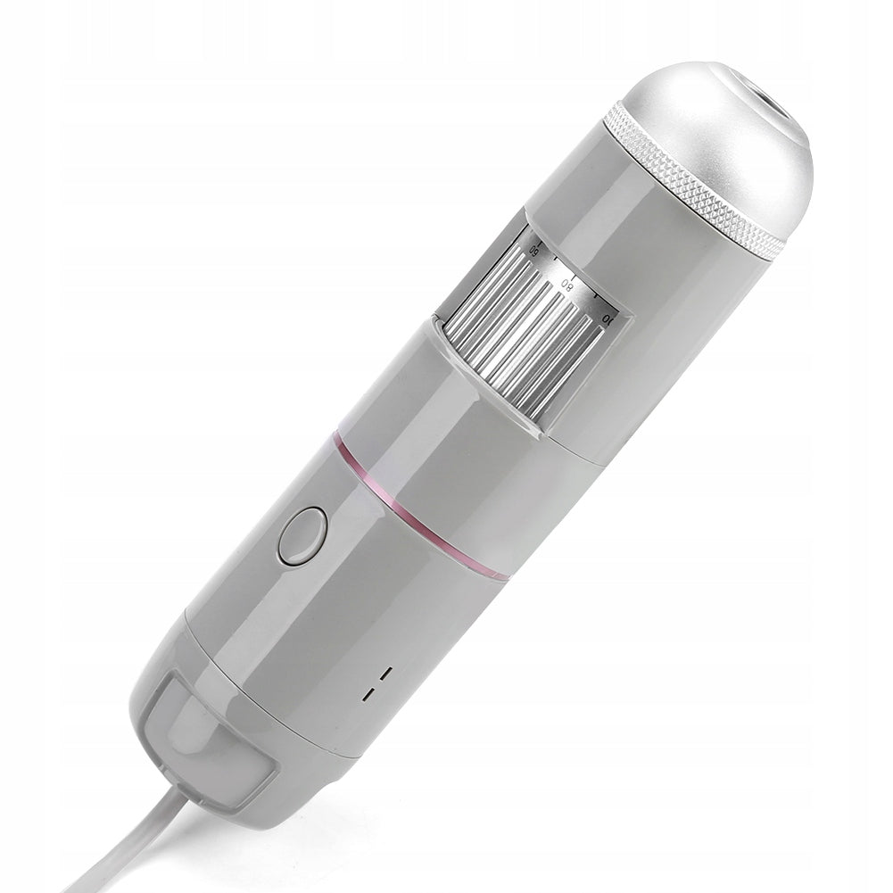 Scalp and Hair Detector 5 – 200X Trichological Analyzer Packaging status original