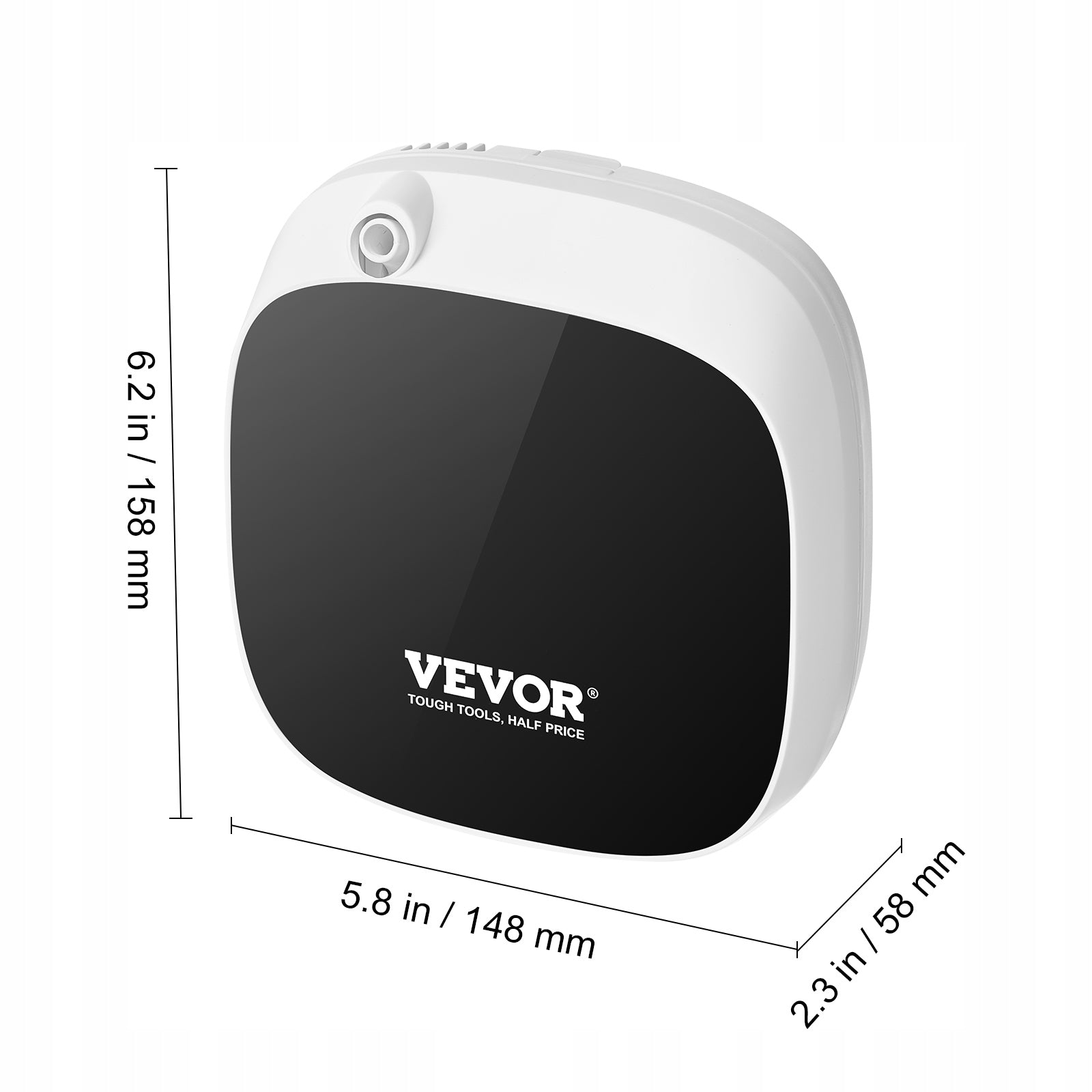 Scent Air Machine for Home 100ML Cold Air Diffuser 1000sq.ft Waterless Medical device no
