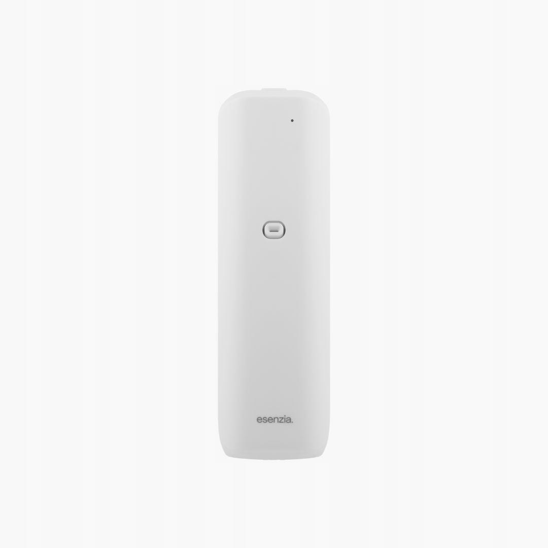 Scent diffuser for interior range 100 m² Esenzia white cold diffusion