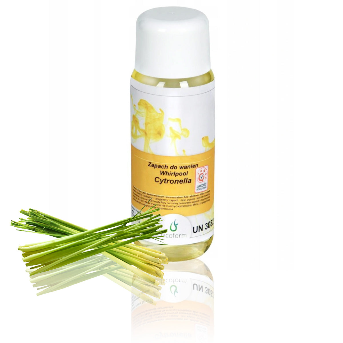 Scent for Whirlpool Spa Cytronella Pool Jacuzzi