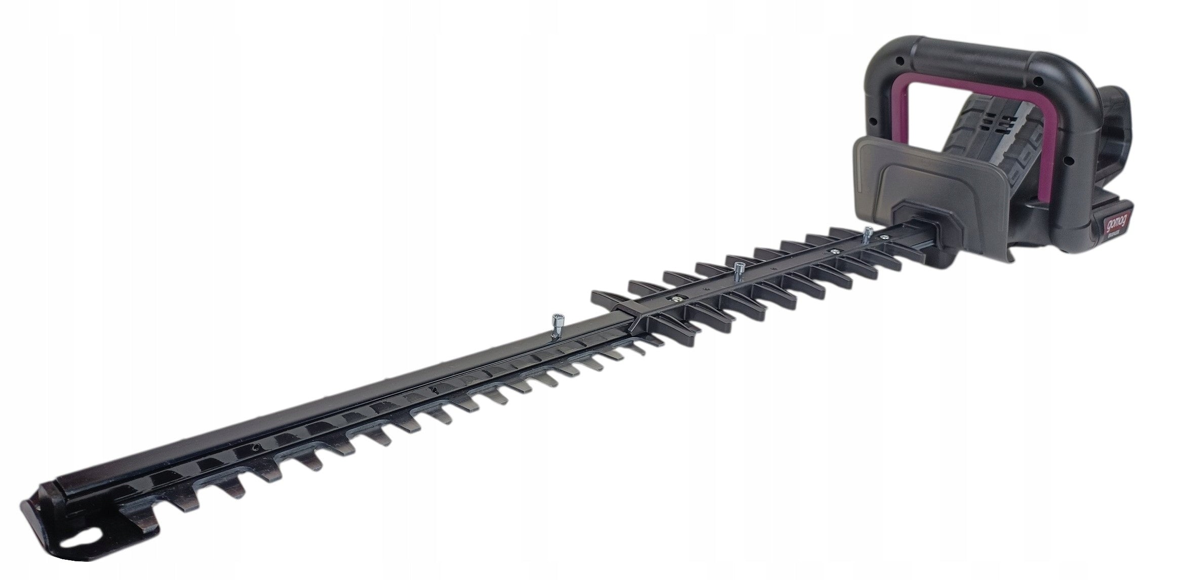 Scheppach Gomag Cordless Hedge Trimmer 72 cm 2 x 20V Solo Manufacturer code 39106029982